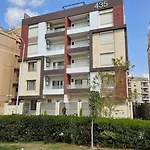 Luxury 2 Bedroom Residence By A1 - 102