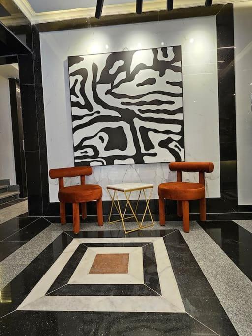 Luxury 2 Bedroom By A1 - 102