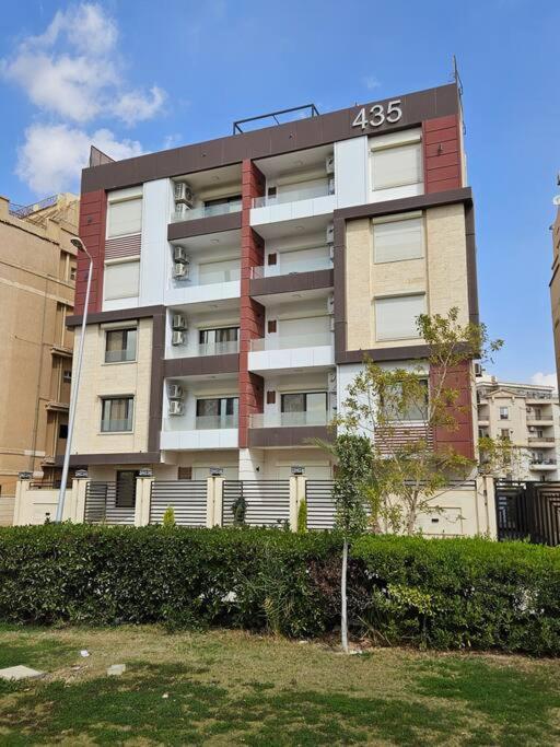 Luxury 2 Bedroom By A1 - 102 Cairo