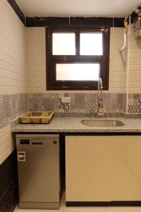 Luxury 2 Bedroom By A1 - 102