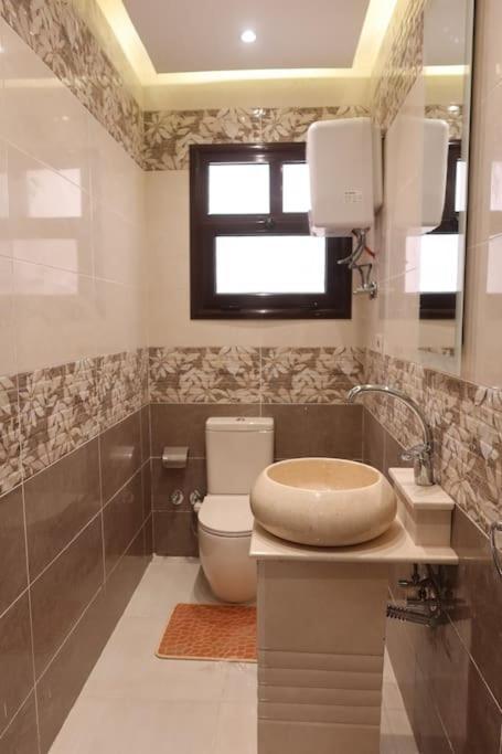 Luxury 2 Bedroom By A1 - 102 Apartment Cairo