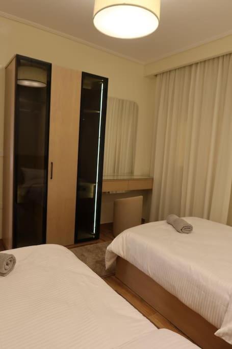 Luxury 2 Bedroom By A1 - 102