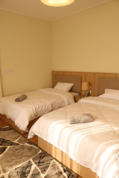 Luxury 2 Bedroom By A1 - 102 Apartment