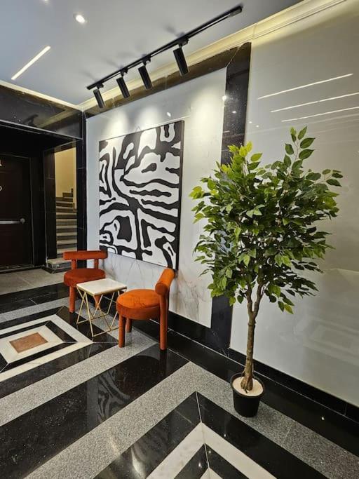 Apartment Luxury 2 Bedroom By A1 - 102