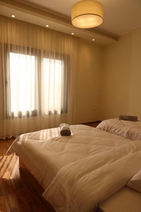 Apartment Luxury 2 Bedroom By A1 - 102 *