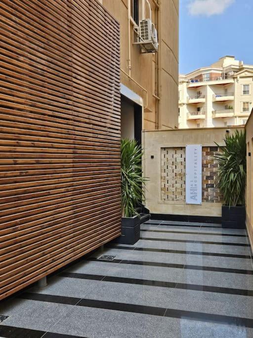Luxury 2 Bedroom By A1 - 102