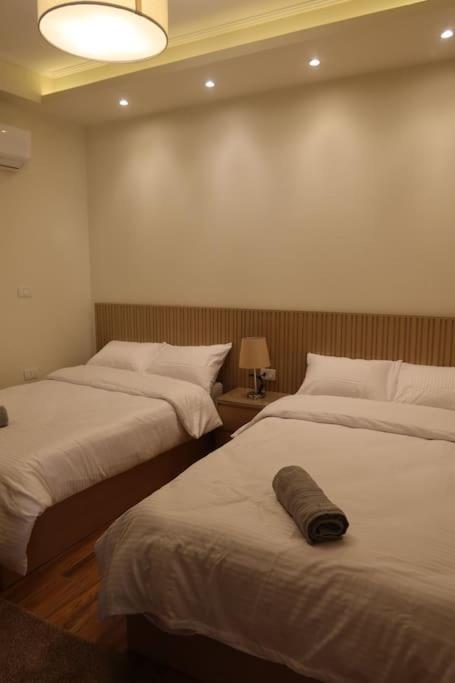 Luxury 2 Bedroom By A1 - 102 Apartment